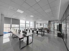 新区 天安 汇融 亿利科创面积150-2800平可享受税收