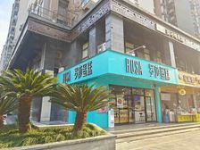 转角位面包店出售,年金12万,回抱率4个点