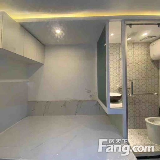 南锣鼓巷 方砖厂胡同 精品单间 出租 厨房 卫生间 齐全