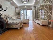 金洋澳澜:小高层电梯三房,精装修保养新户型南北通透可拎包入住