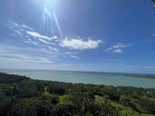 博鳌金湾 电梯高层一线海景房 精装2房2厅2卫