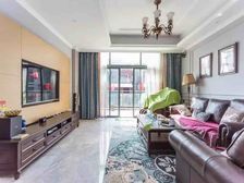 金地博登湖叠家别墅,拎包入住,南北通透,500万即可拥有