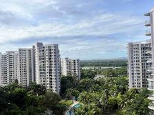 观景台 电梯高层 朝南 河景房 2房2厅 性价比高