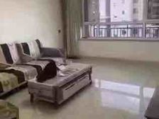 安华美域2楼94平精装、位置中间位置,视野开阔