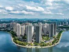 天府半岛临河临公园捡漏政府接盘保障无忧1.3万摇号最后一批