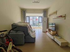 博鳌碧桂园 泓云天 电梯中层 2房2厅 靠海大型小区