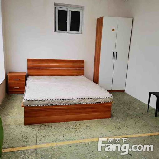 高碑店一号线精装公寓单间无家具家电齐全