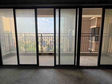 御城花园,四房南北通透,楼层好,123平,急需200万