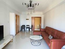 富力养生谷 32万89平方三房 东南向 带家私家电