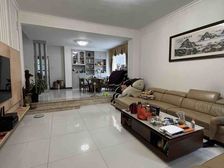 三正半山独栋别墅,拎包入住,朝南向,新出房源,仅1280万