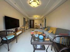 富力养生谷 总价33万买J2区东南向大两房 精装修带家私家电