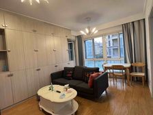 南北通透,拎包入住,赠送阳台