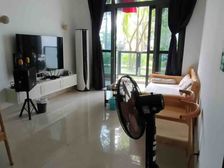 海花岛业主急售62万拿下93平三房二厅,精装修,满五