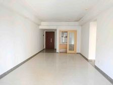 富力养生谷 44万买118平方南向精装三房 高楼层20楼