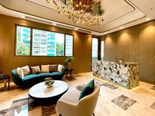 全新,1手免佣!现楼,传统何文田豪宅地段,尖子校网34区!