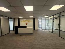 清扬地铁口出租精装带装修恒威大厦 世金 国金面积219平