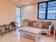 森海湾精品海景两房 急售