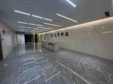 太湖广场旁君来洲际出租精装带隔断面积150-1200平了组合