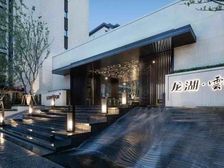 龙湖云岭洋房 大四房双卫 居家安静