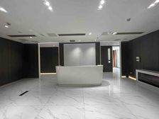 清明桥地铁口电梯口出租精装带隔断适合电商金融