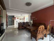 三正半山独栋别墅,位置好使用率高,仅售1180万