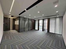 蠡圆开发区建筑路出租精装带家具面积95?385平