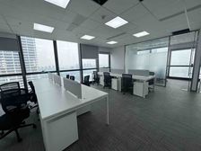 金融八街出租精装带家具面积33平到200平以上随时看房