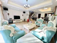 富力养生谷 165万买单边位温泉入户别墅 花园面积300平方