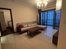 海花岛75万捡漏价,97平三房高端洋房,房子很新,拧包入住