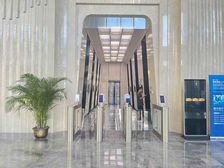 大望京商务中心精装修带家具