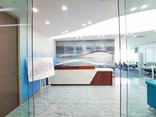 特价新出望京soho精装修377.5平