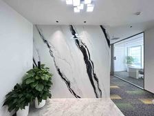 新出望京soho精装修263平