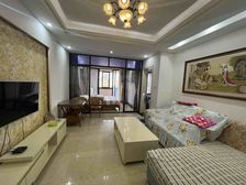 博鳌香槟郡 电梯高层海景房 精装2房 性价比高