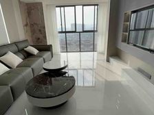 西溪富人区精装大四房,总价50多,看起可谈