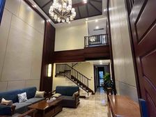 海花岛捡漏双拼别墅350万拧包入住,224平送800平花园