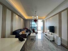 博鳌金湾 电梯高层 一线海景房 精装二房二厅二卫