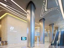 新出望京soho特价精装修1355平