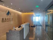 遗留精装修1424平出租带