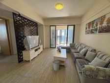 博鳌旅游度假区 金湾三房两厅两卫 距海边只有100米