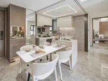 狮山CBD?看繁华如狮 享塔尖人生出门即生活圈?人生更从容