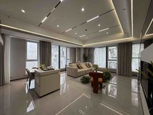 通州东金燕SOHO.精装修 楼下地铁站口 万达商业 五星酒店