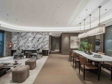 免中介费 狮山纯改善一步繁华商圈 高奢雅致大平层