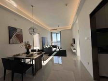 燕郊高铁站旁 地铁站1公里 门口小学初中 南向两居室 港中旅