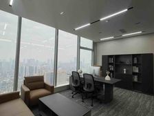 高品质交付市中心地铁口佳兆业广场,全新交付80平到一千平