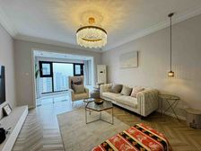 恒大华府 3室2厅 南