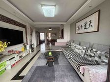 急售 红谷新城 电梯洋房 精装买一层送一层复式 全天太阳