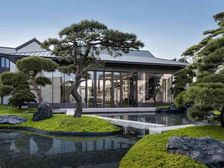 免中介费 古城区老街旁 珍藏中式合院别墅