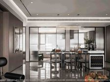 苏州园区 湖东奥体 保利天汇 央企高端产品 精装三大件