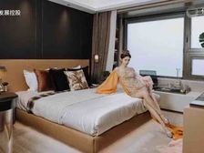 保利·星湖 金鸡湖3km 瞰景大平层 央企品质 园区改善首x