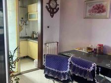 绿地世纪城南区学校附近三室房源出售!